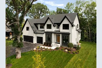 9399 Eagle Ridge Way, Chanhassen, MN 55317 - Photo 1