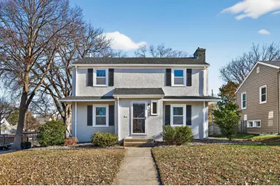 5601 Upton Avenue S, Minneapolis, MN 55410 - Photo 1