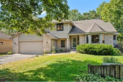 12150 Holly Street NW, Coon Rapids, MN 55448 - Photo 1