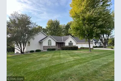 105 Hennepin Avenue N, Glencoe, MN 55336 - Photo 1