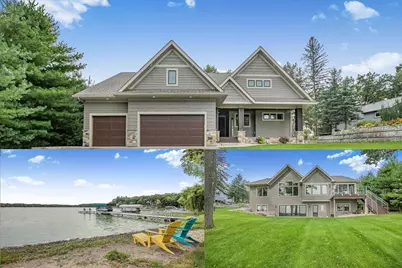 11395 42nd Street SE, Palmer Twp, MN 55319 - Photo 1