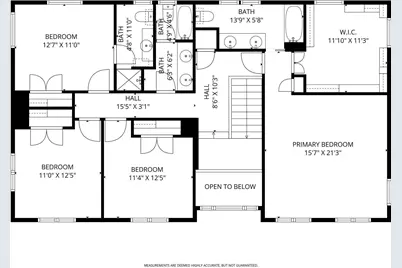 2 Crocus Lane, North Oaks, MN 55127 - Photo 44