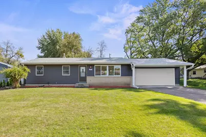 3982 McKnight Road N, White Bear Lake, MN 55110 - Photo 1