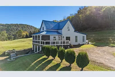 S1798 County Road Xx, Lincoln Twp, WI 54610 - Photo 1