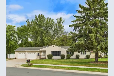 155 Hickory Avenue NE, Montgomery, MN 56069 - Photo 1