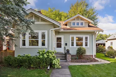 4844 Ewing Avenue S, Minneapolis, MN 55410 - Photo 1