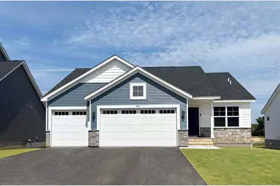 4783 8th Street Loop NE, Saint Cloud, MN 56304 - Photo 1