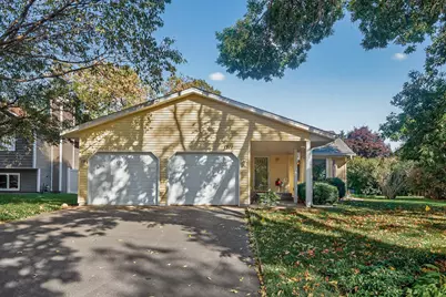 1311 Fallbrook Lane, Woodbury, MN 55125 - Photo 1