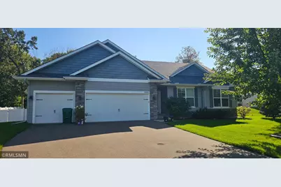 18585 Arctic Avenue, Big Lake, MN 55309 - Photo 1