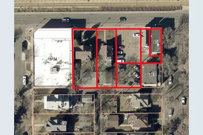 1738 University Avenue W, Saint Paul, MN 55104 - Photo 2