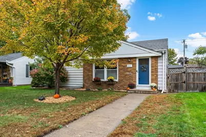 2841 Texas Avenue S, Saint Louis Park, MN 55426 - Photo 1