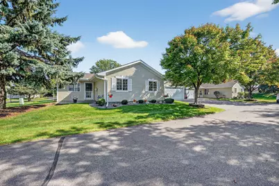 8513 Stratford Lane N, Brooklyn Park, MN 55443 - Photo 1