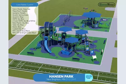 2403 Inca Lane, New Brighton, MN 55112 - Photo 54