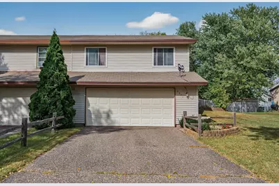 3371 116th Lane NW, Coon Rapids, MN 55433 - Photo 1