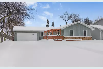 1399 Pike Lake Drive, New Brighton, MN 55112 - Photo 1