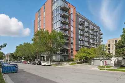 730 N 4th Street #810, Minneapolis, MN 55401 - Photo 1