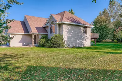 38125 Fieldstone Drive, North Branch, MN 55056 - Photo 1