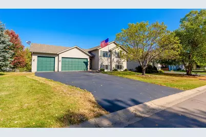 4781 Aspen Street, Hampton, MN 55031 - Photo 1