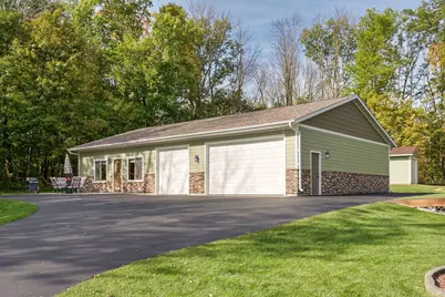 2578 890th Avenue, Eau Galle Township, WI 54767 - Photo 2