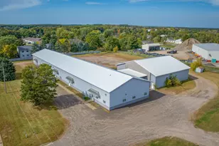 1110 W Center St, Chetek, WI 54728 - Photo 1