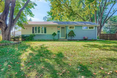 11024 Little Avenue S, Bloomington, MN 55437 - Photo 1