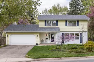4630 Douglas Ave, Golden Valley, MN 55416 - Photo 2