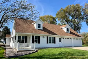 4291 County Rd 1 SW, Kensington, MN 56343 - Photo 1