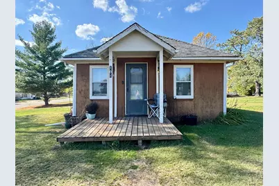 104 Central Avenue NW, Cass Lake, MN 56633 - Photo 1