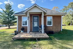 104 Central Ave NW, Cass Lake, MN 56633 - Photo 1