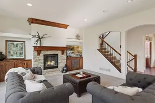 8 Leaf Wing Dr, North Oaks, MN 55127 - Photo 10