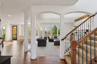 8 Leaf Wing Drive, North Oaks, MN 55127 - Photo 14