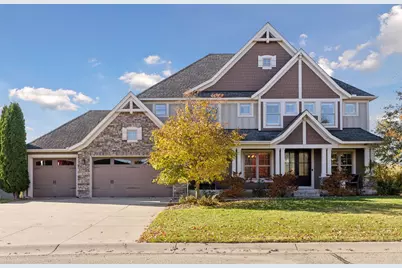 8 Leaf Wing Drive, North Oaks, MN 55127 - Photo 1