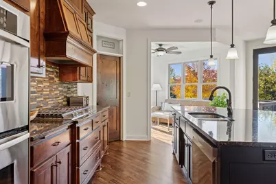 8 Leaf Wing Drive, North Oaks, MN 55127 - Photo 18