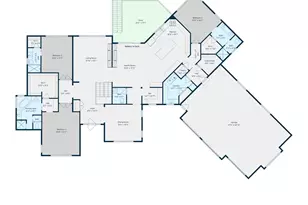 266 Troon Ct, Troy Township, WI 54016 - Photo 60