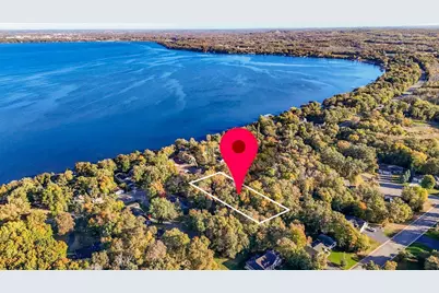 1077 S Shore Drive, Detroit Lakes, MN 56501 - Photo 1