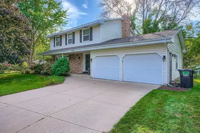 9728 Palmer Circle, Bloomington, MN 55437 - Photo 1