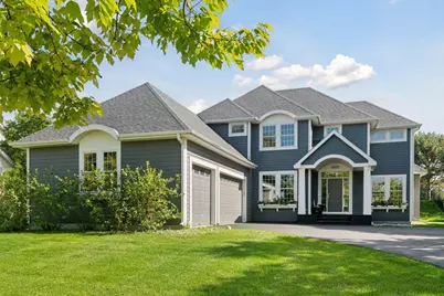 8465 Kelzer Pond Drive, Victoria, MN 55386 - Photo 2