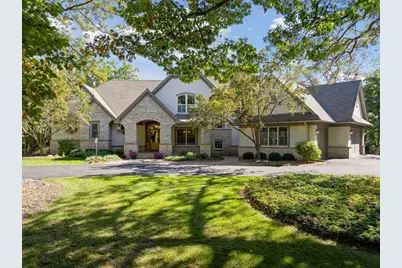 6 Blue Flag Court, North Oaks, MN 55127 - Photo 1