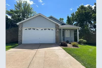 8000 Benjamin Street NE, Spring Lake Park, MN 55432 - Photo 1