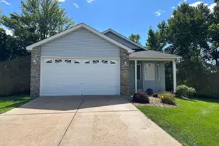 8000 Benjamin St NE, Spring Lake Park, MN 55432 - Photo 1