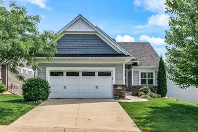 3620 Cove Point Circle NW, Prior Lake, MN 55372 - Photo 1