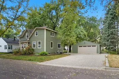 107 Redwood Street N, Lester Prairie, MN 55354 - Photo 1