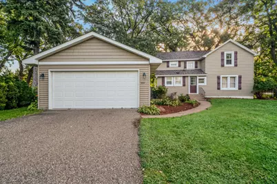 10007 Tyler Street NE, Blaine, MN 55434 - Photo 1