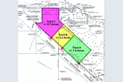 21.8 Acres Hwy 371, Brainerd, MN 56401 - Photo 2