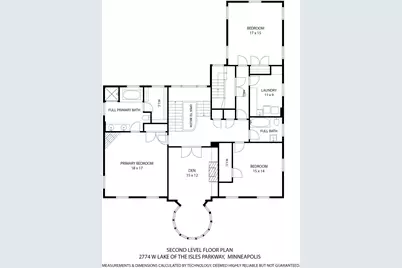 2774 W Lake Of The Isles Parkway, Minneapolis, MN 55416 - Photo 48