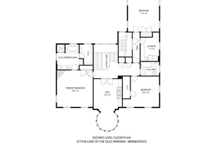 2774 W Lake of the Isles Pkwy, Minneapolis, MN 55416 - Photo 48