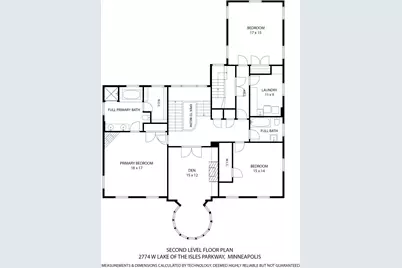 2774 W Lake Of The Isles Parkway, Minneapolis, MN 55416 - Photo 48
