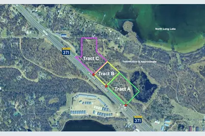 Tract C Hwy 371, Brainerd, MN 56401 - Photo 1