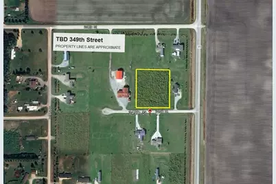 Tbd 349th Street, Warroad, MN 56763 - Photo 2