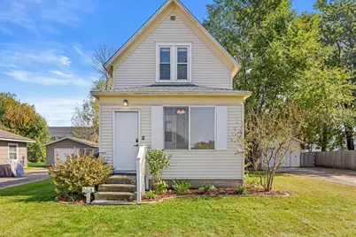 210 Dahlin Avenue NE, Isanti, MN 55040 - Photo 1
